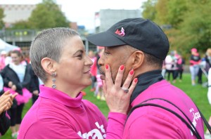 My #1 Supporter - I love you, Mathis