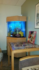 Puzzles n' Fish, Puzzles n' Fish, etc.